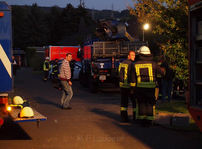 Person verschuettet Bad Honnef P100.JPG